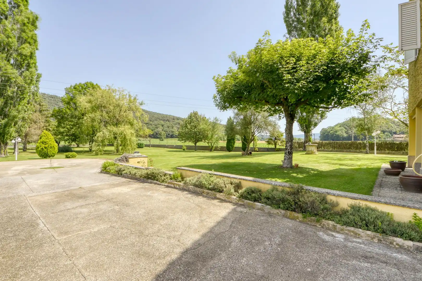 Casa o xalet en venda a General Estartús, 63, La Vall d'en Bas