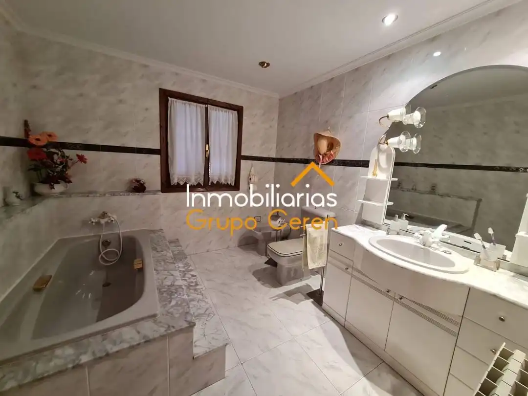 Casa o chalet en venta en Ojacastro