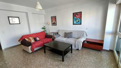 Foto 3 de Pis en venda a Calle Calle Martínez Maldonado, Los Castillejos - La Trinidad, Málaga Capital