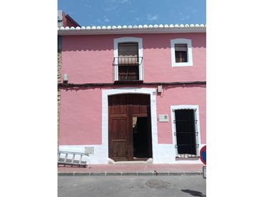 Maison à vendre à Calle Major-Jesus Pobre