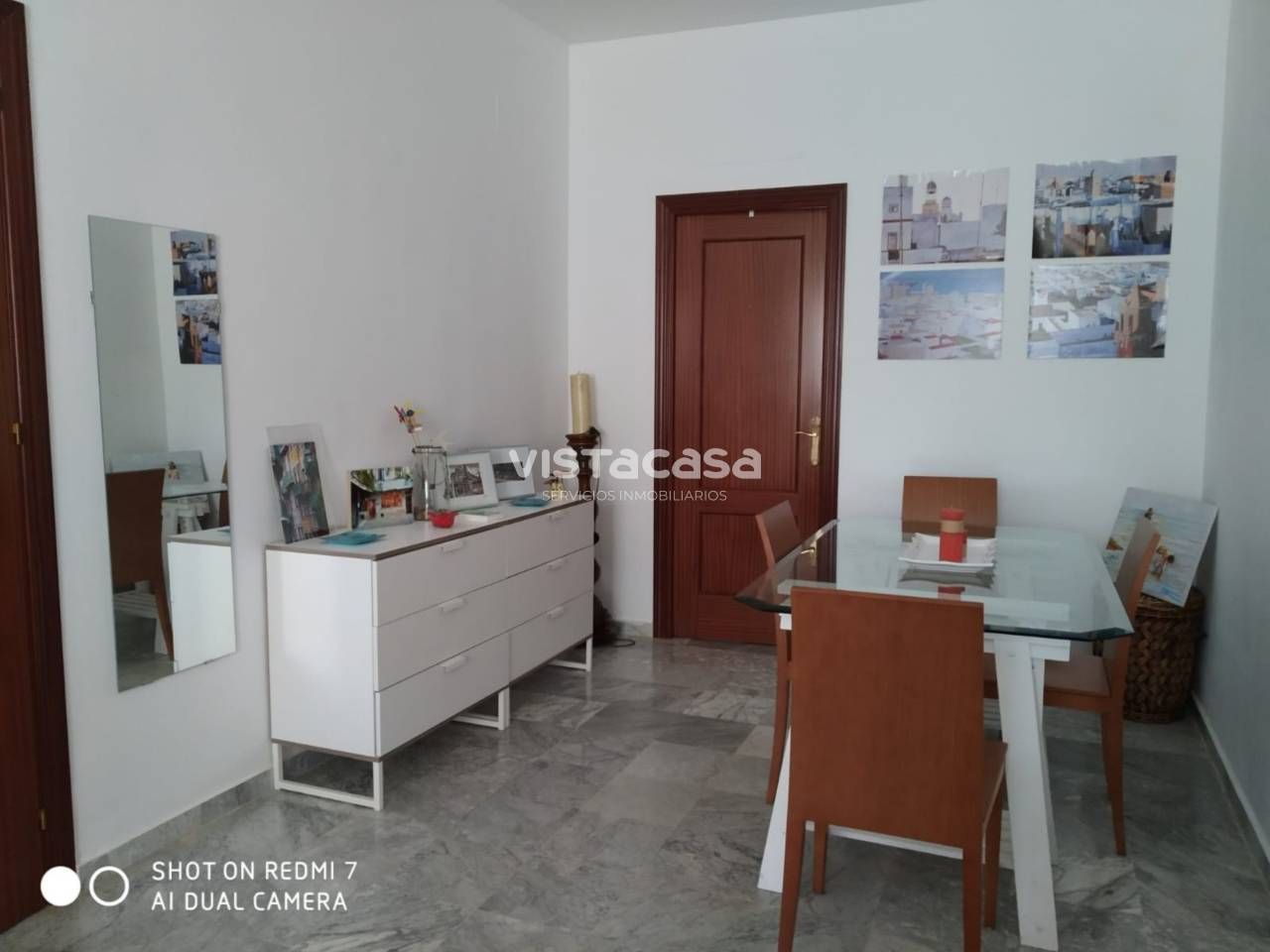 Dormitori de Casa o xalet de lloguer en El Viso del Alcor