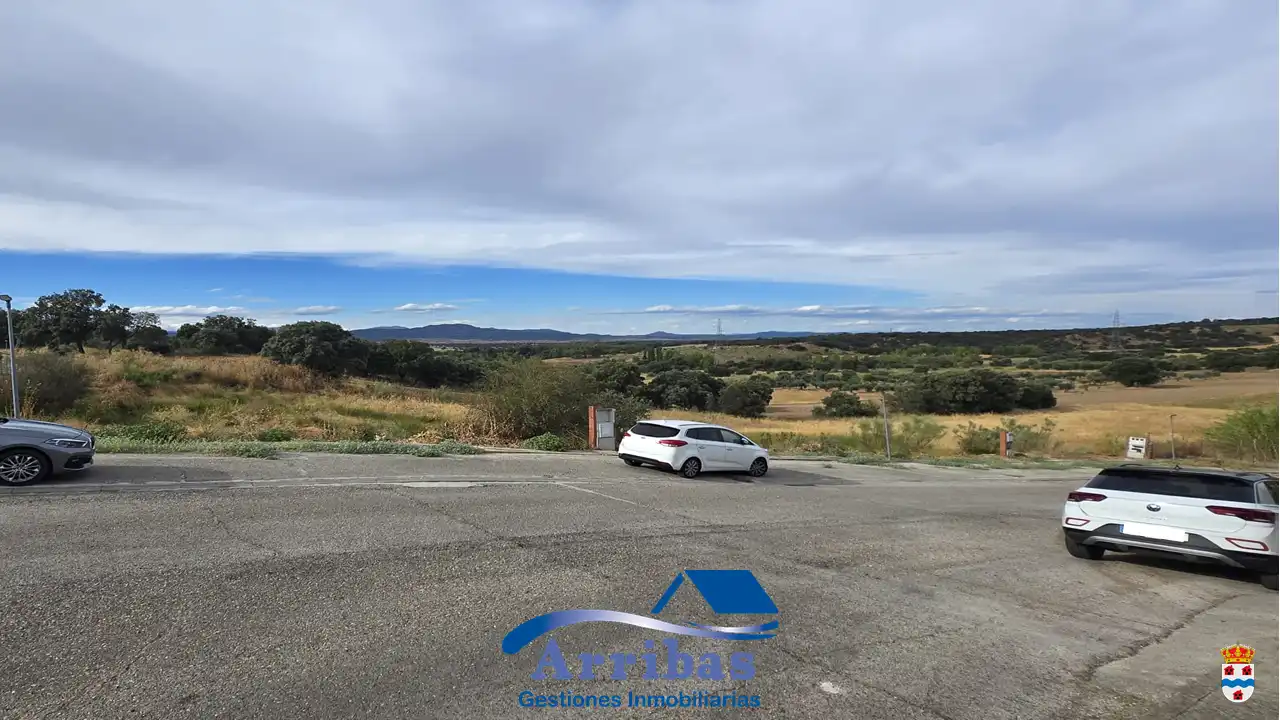 Casa o chalet en venta en El Casar de Escalona con Calefacción, Jardín privado y Terraza
