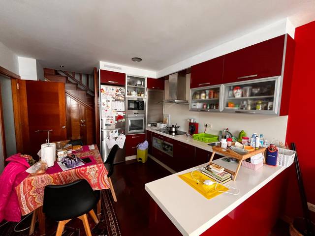 Casa-chalet en Venta en Esteiro