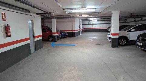 Foto 4 de Garaje de alquiler en Calle Ronda de Santiago, 13, Tudela de Duero, Valladolid
