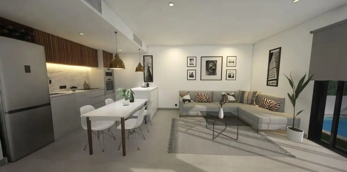 Villa avec piscine à vendre à Centro, imagen 23