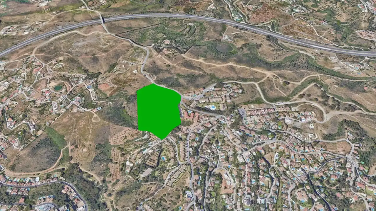 Terreni e lotti in vendita a C/ Los Paraisos - Urb Campomijas -