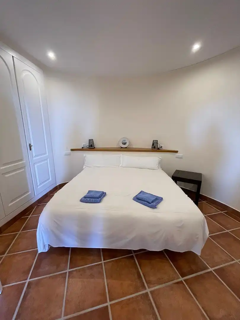 Casa o chalet de alquiler en Altea Hills