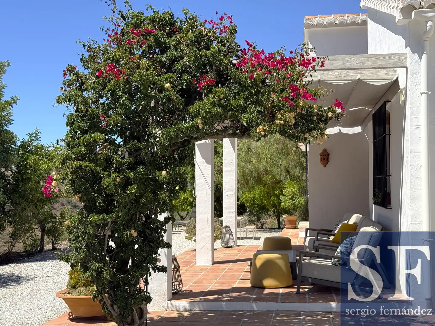 Casa in vendita a Cómpeta, imagen 15