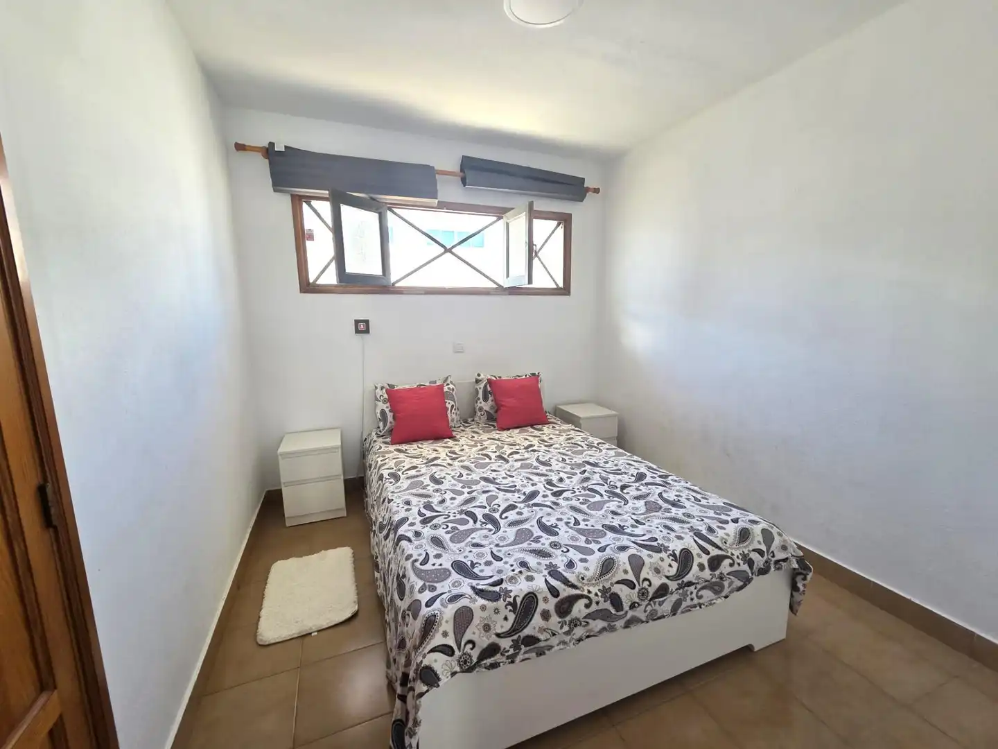Bedroom of Apartments for sale in Tías  with Terrace and Community pool