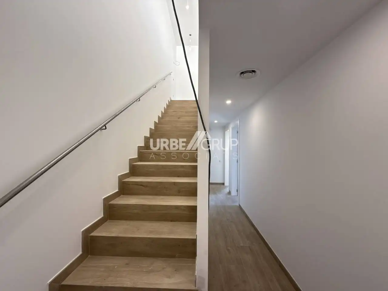 Casa o chalet en venta en Terrassa con Aire acondicionado, Calefacción y Alarma