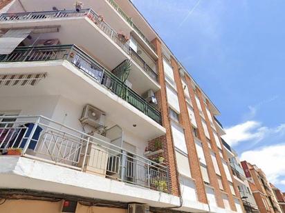 Exterior view of Flat for sale in Torrent