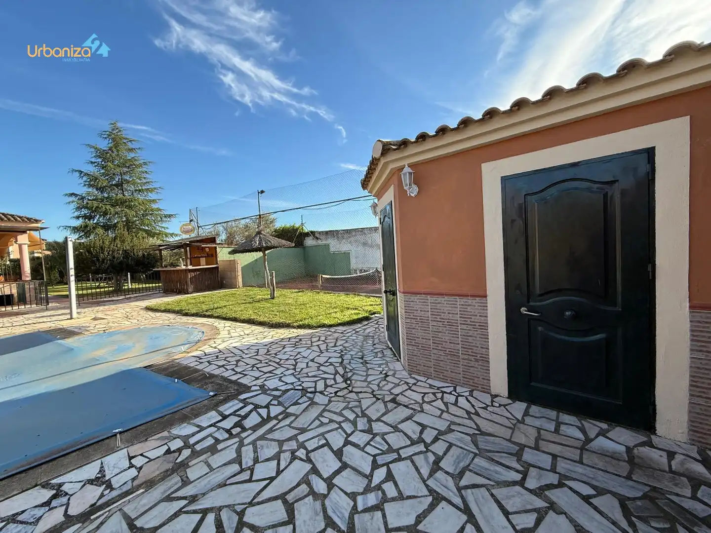 Detached house with pool for sale in Carretera de Sevilla - Los Montitos, imagen 68
