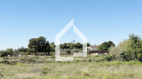Foto 3 von Grundstücke zum Verkauf in Camí de Terol, Los Girasoles, San Vicente del Raspeig / Sant Vicent del Raspeig