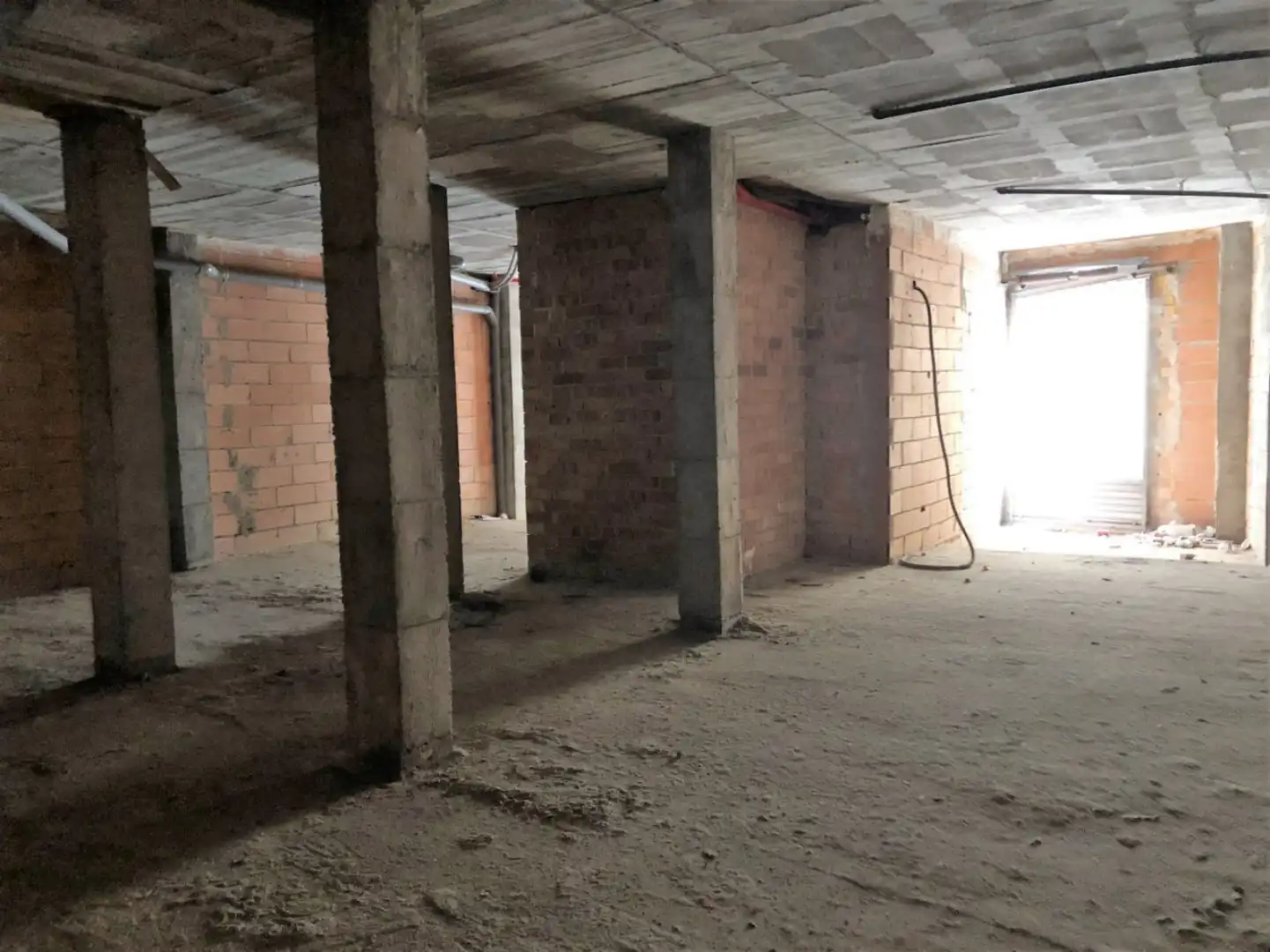 Business premises for sale in Vilanova i la Geltrú - Calle Argenteria, imagen 11