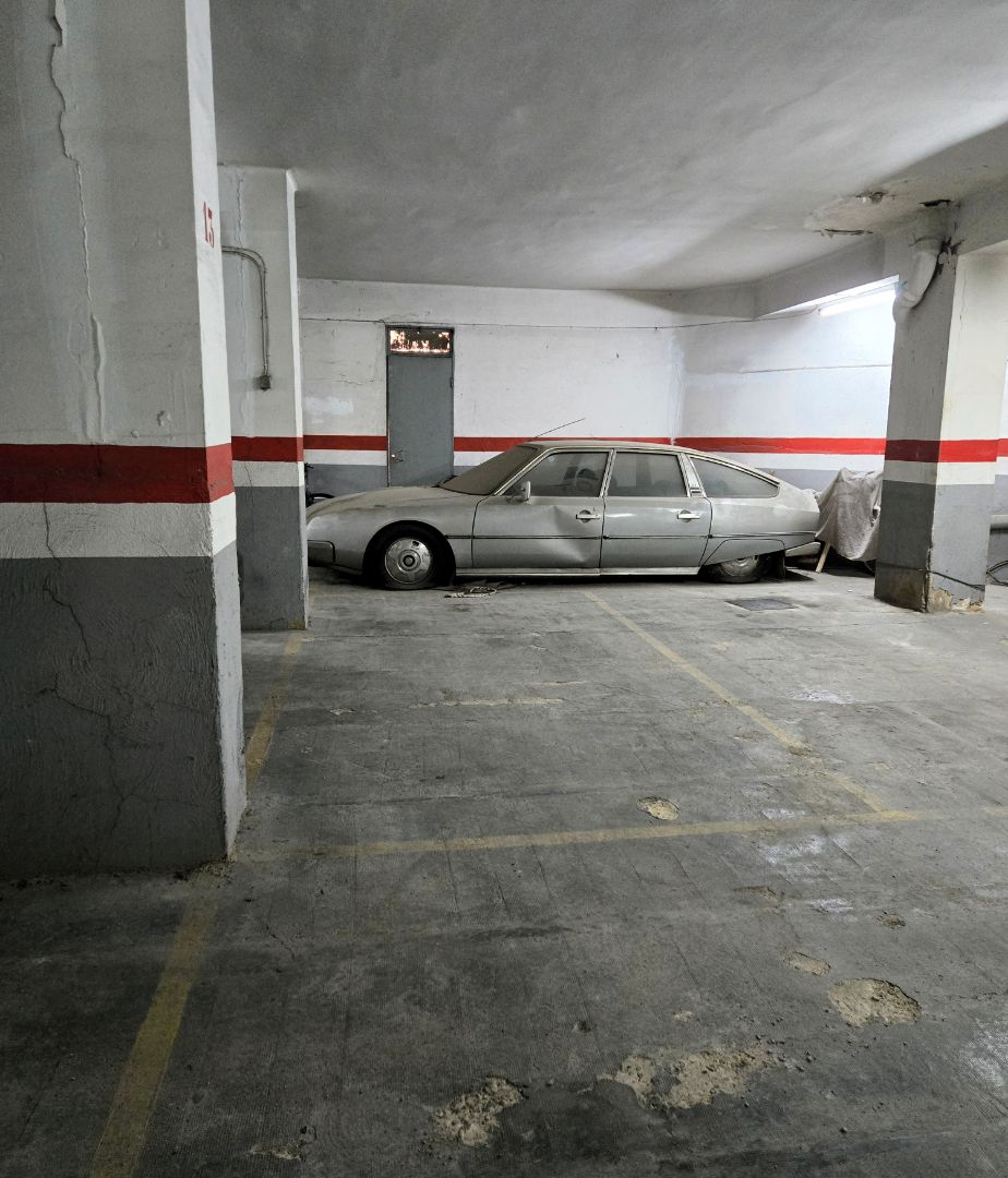 Aparcament de Garatge en venda en  Tarragona Capital