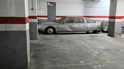 Foto 2 de Garaje en venta en Carrer de Pere Martell, 12, Nou Eixample Sud,  Tarragona Capital