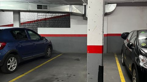 Photo 2 of Garage for rent in Carrer Joan Bardina, 54, Centre, Sant Boi de Llobregat