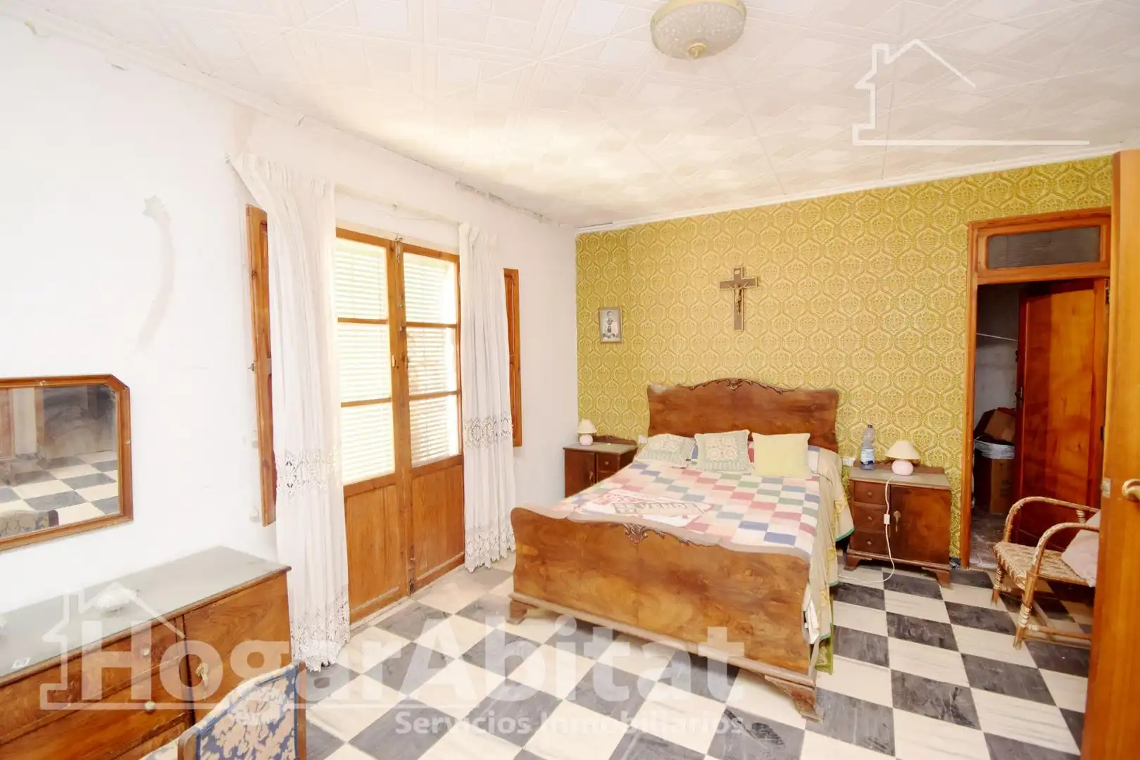 Casa con terraza en venta en Calle de San Vicente, imagen 26