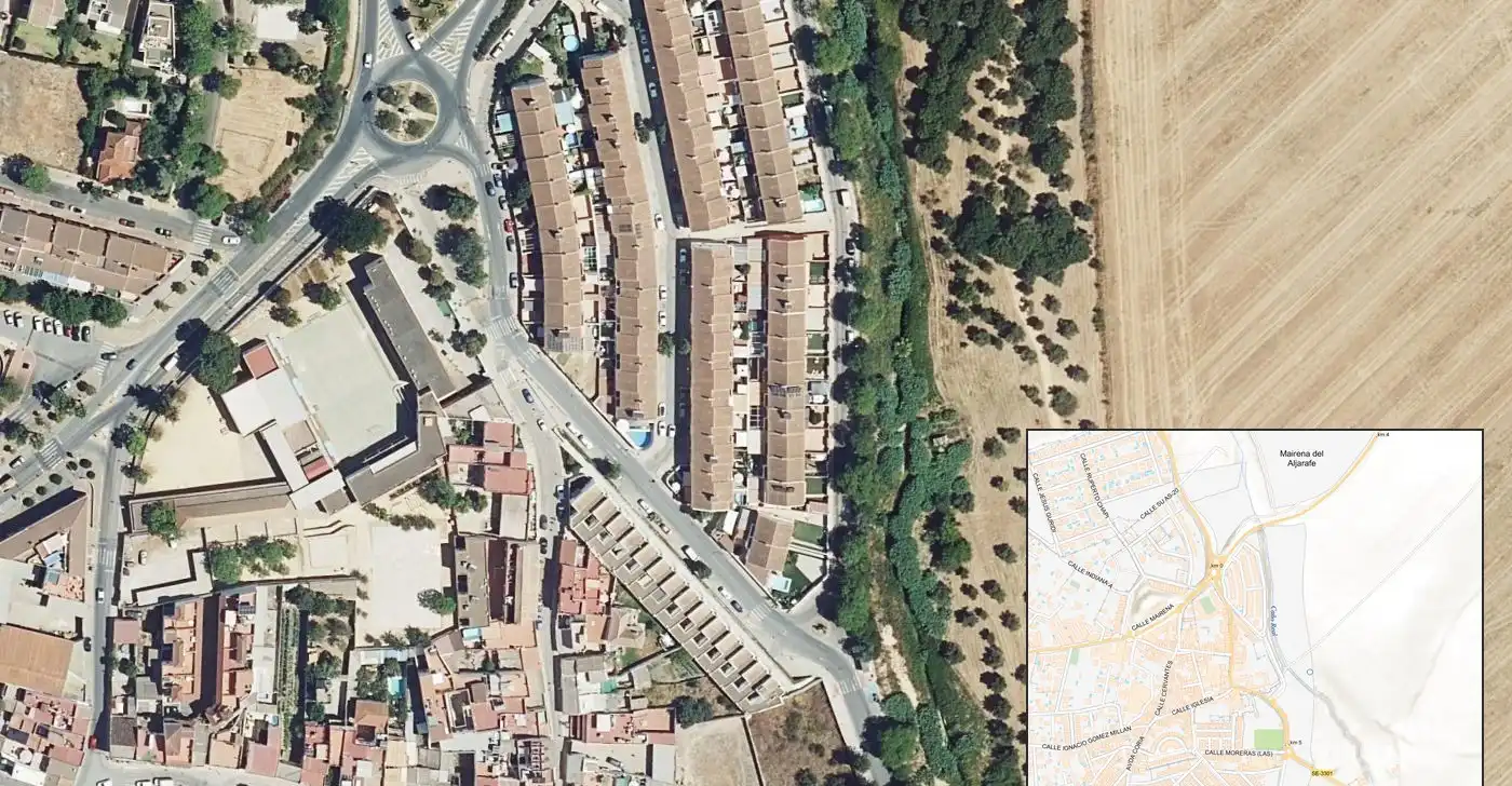 Pis en venda en Palomares del Río, Sevilla