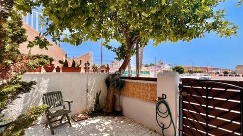 Photo 2 of Single-family semi-detached to rent in Calle Irene, Los Narejos - Punta Calera, Murcia