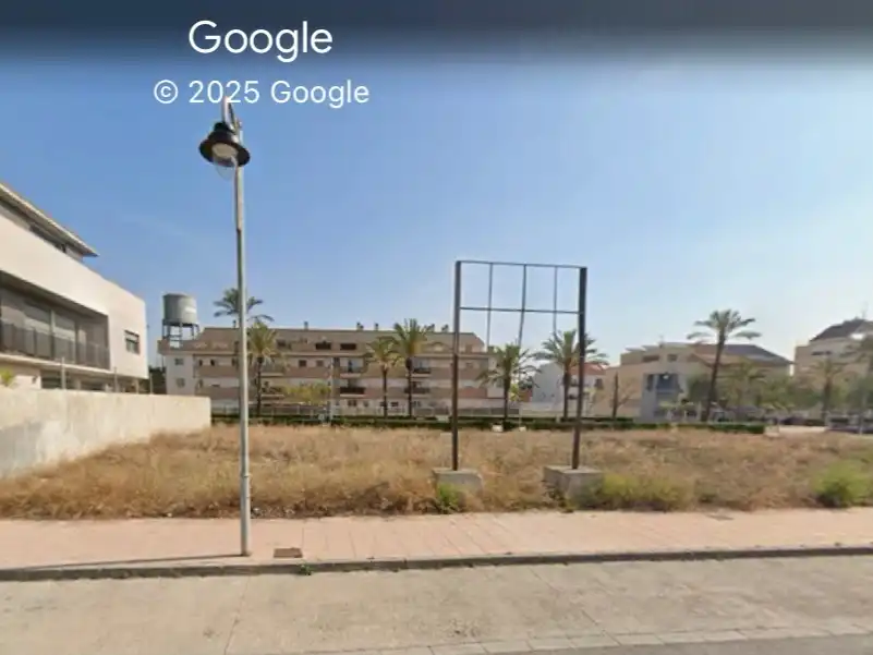 Terreny residencial en venda a Senyera 30, imagen 2