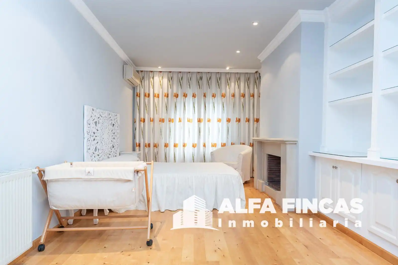 Habitación de Piso en venta en San Clemente con Aire acondicionado y Calefacción