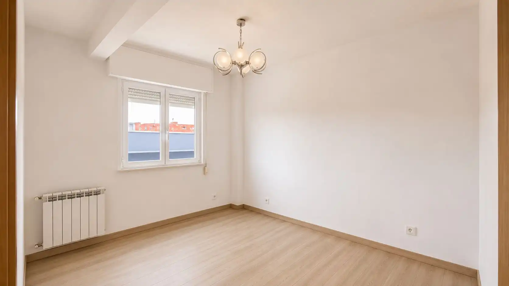 Comedor de Apartamento en venta en Madrid