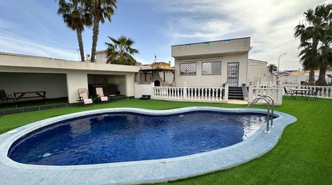 Foto 3 de Casa o chalet en venta en Rojales, Alicante