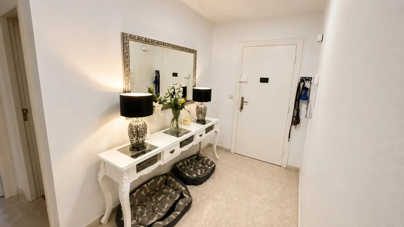 Apartments for sale in Altea