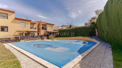 Photo 4 of Apartments for sale in Cuesta Corvales, 42, la Zubia, Spain, Porta, La Zubia Ciudad, La Zubia