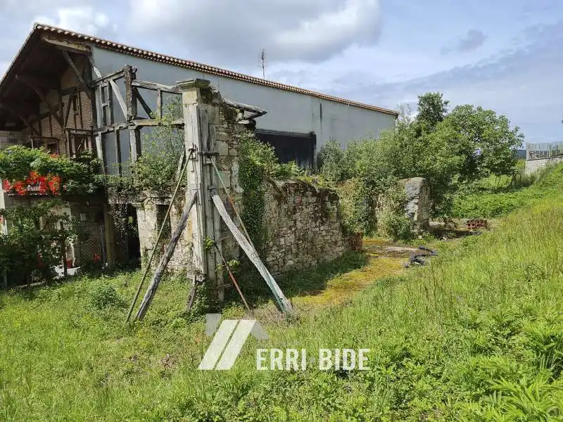 Finca rústica en venta en Meñaka