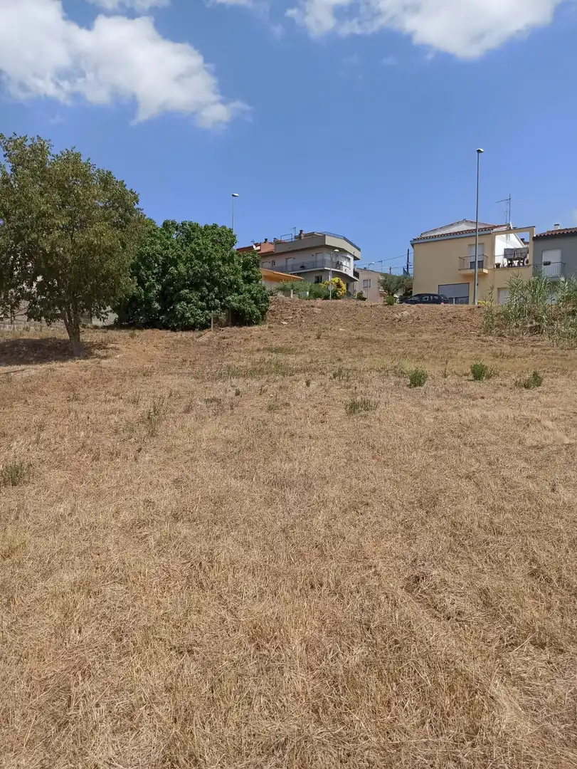 Residencial en venta en Cassà de la Selva