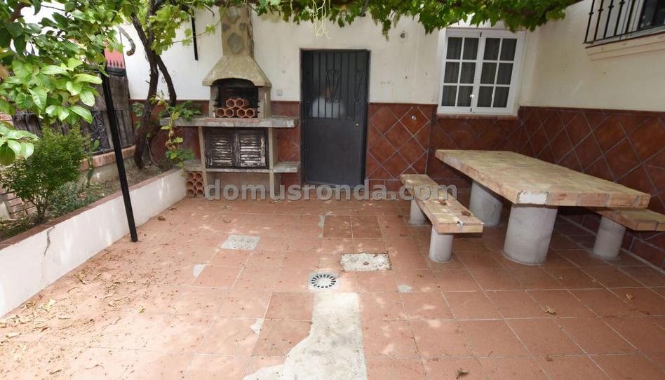 Photo 1 of House or chalet for sale in Doctor Perez Llorca, El Fuerte - La Dehesa, Málaga