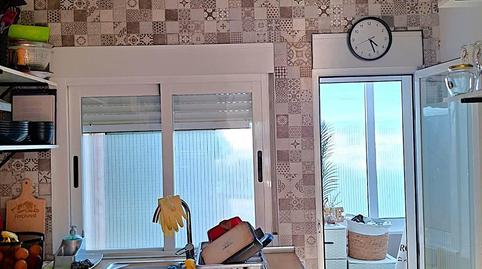 Foto 3 de Pis en venda a Platja de Vila Joiosa, Alicante