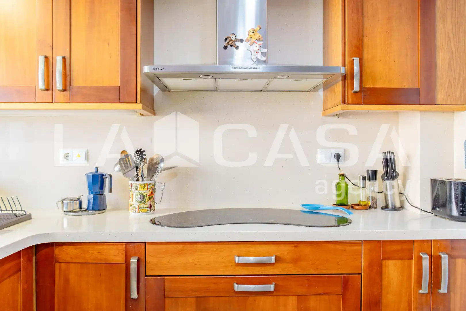 Piso con terraza en venta en Carrer del Poeta Mas i Ros, imagen 10