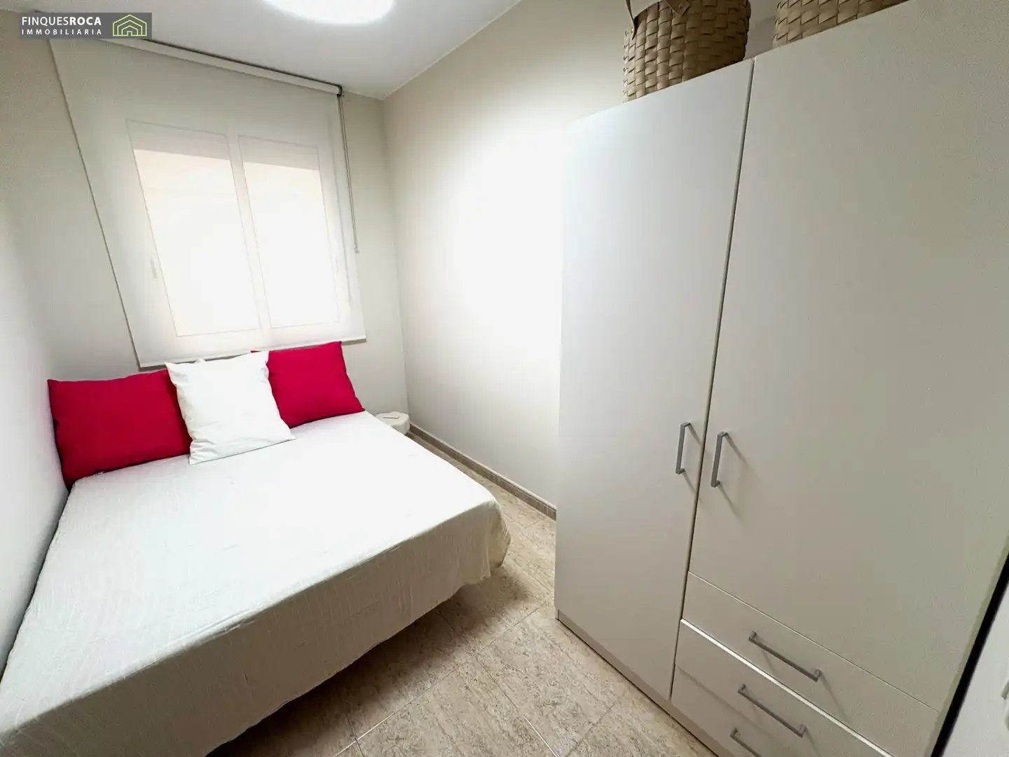 Piso con terraza en venta en Avinguda Catalunya, imagen 14