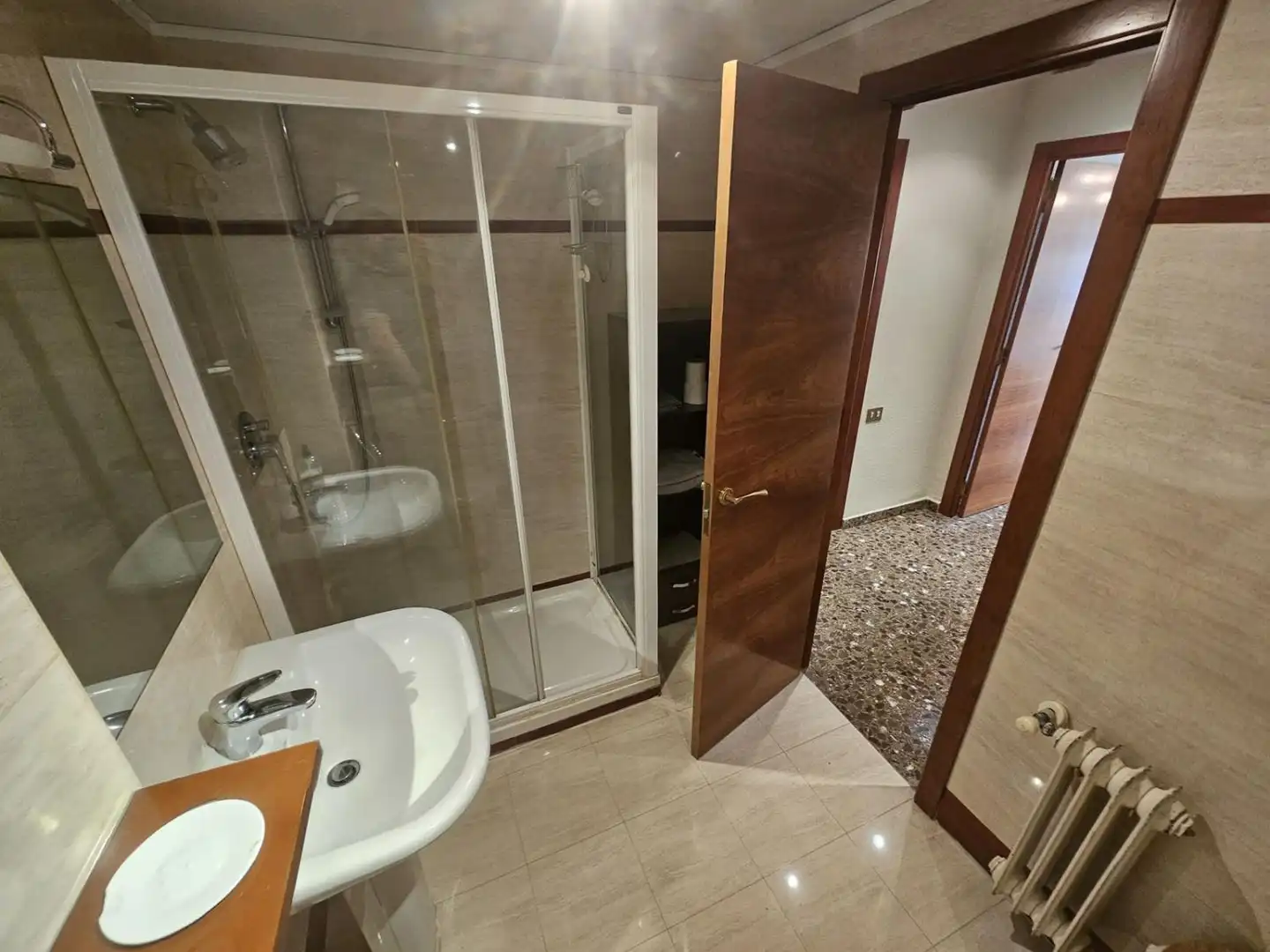 Wohnung mit Terrasse zur Miete in Ribalta, imagen 24