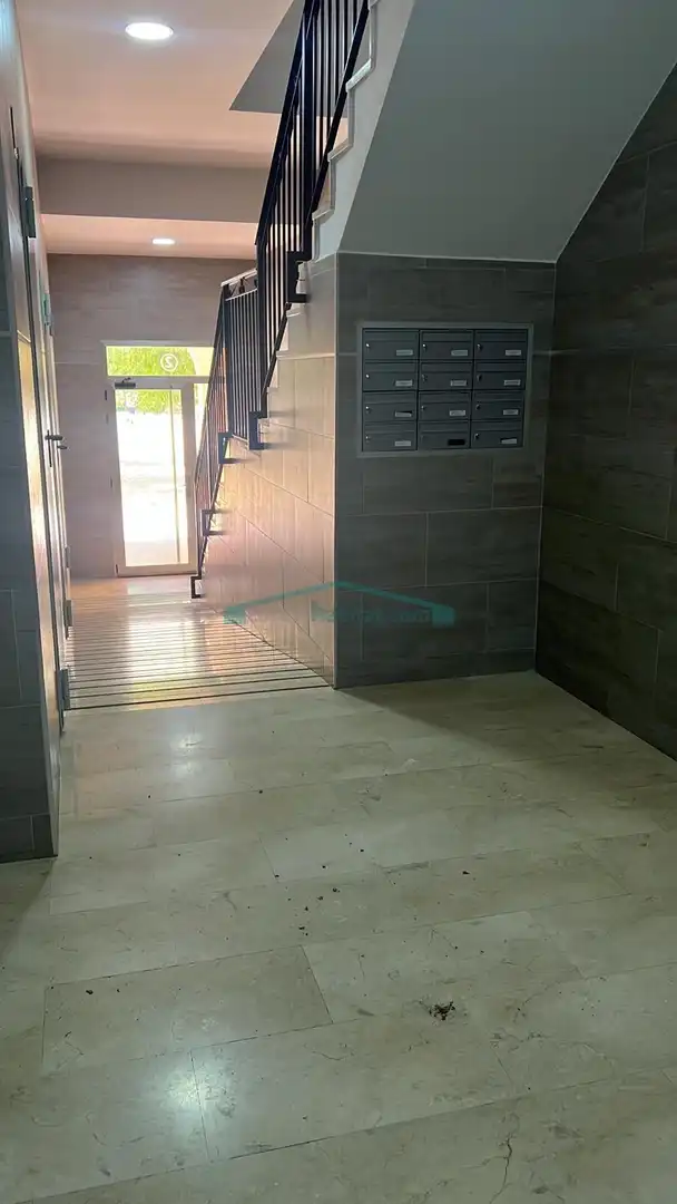 Attic for sale in Ibi  with Parquet flooring, Terrace and Jacuzzi