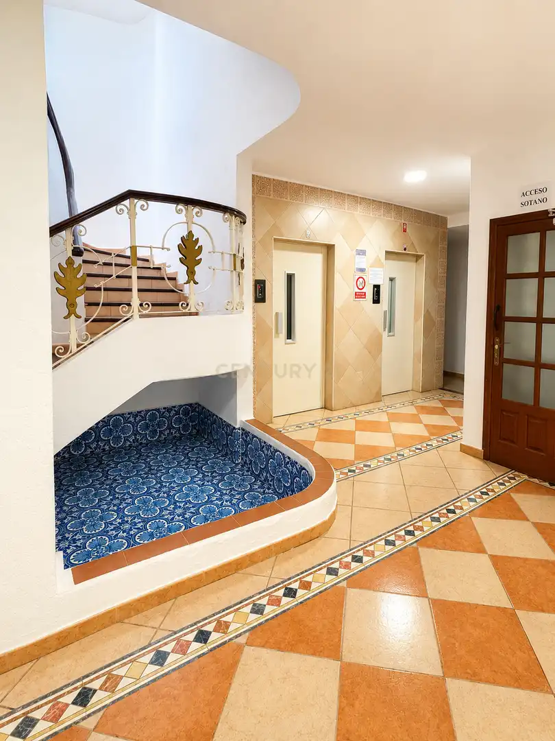 Study for sale in Sant Josep de sa Talaia  with Washing machine, Microwave and Balcony
