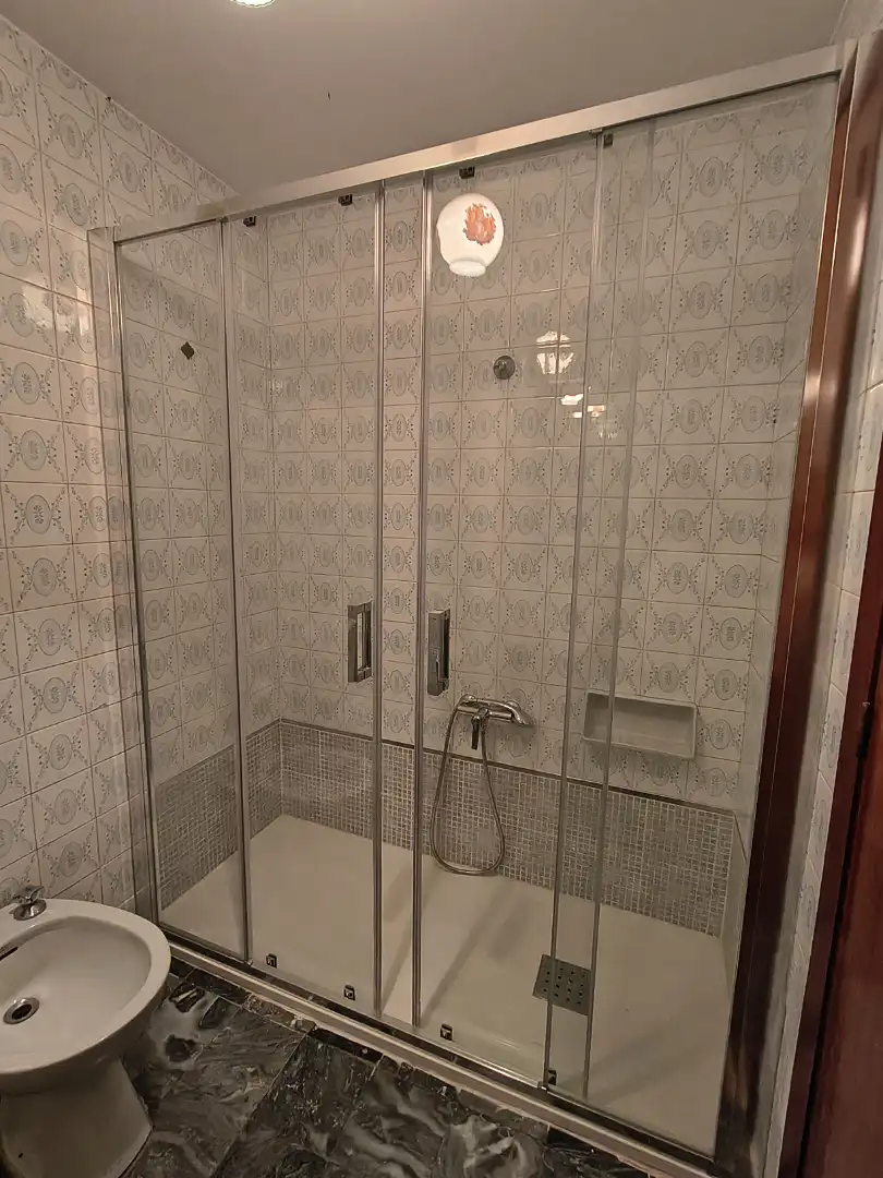Piso con terraza en venta en Rúa Caridade 6, imagen 14