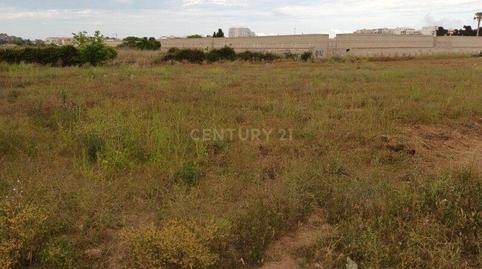 Foto 3 de Terreny industrial en venda a Vi. Poligono 33. Parcela, 198, Nuevo Centro, Valencia