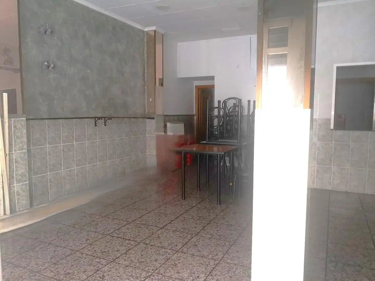 Local de alquiler en Pere Morell - Alborxí