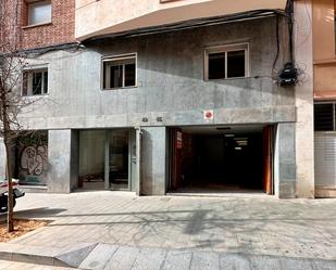 Premises for sale in Saragossa,  Barcelona Capital