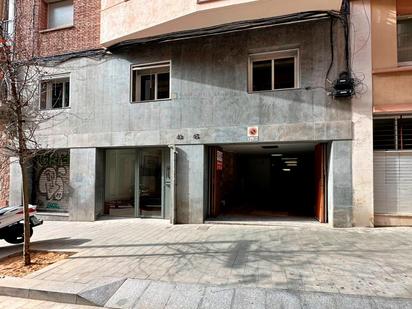 Premises for sale in C/Saragossa, El Putget i el Farró