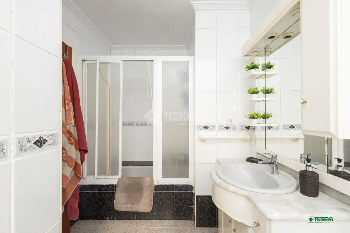 Piso en venta en Nueva Almería - Cortijo Grande - Vega de Acá