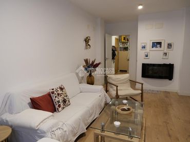Flat with lift for sale in Cerro - Amate