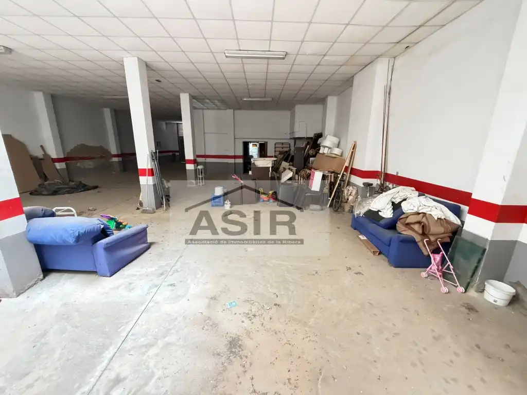 Business premises for sale in Calle Ardiaca Pere Esplugues, imagen 13