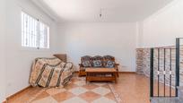 Living room of Single-family semi-detached for sale in Vélez de Benaudalla  with Terrace and Balcony