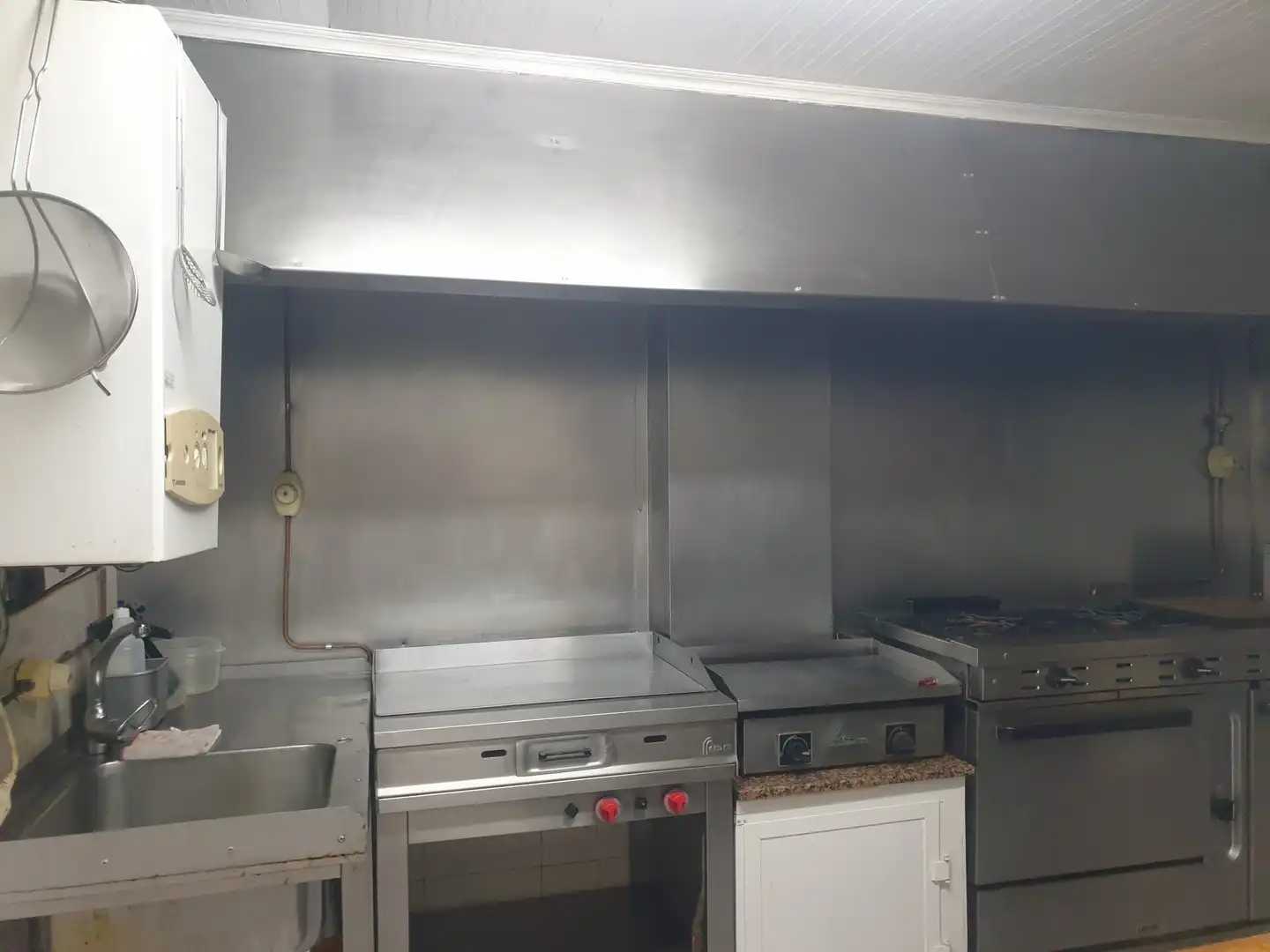 Local comercial en venda a Piñeiros- Freixeiro, imagen 14