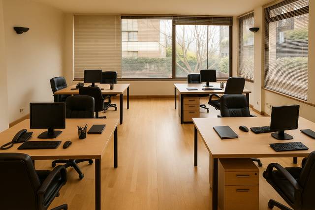 Local comercial en Alquiler en Passeig de la Bonanova en Les Tres Torres